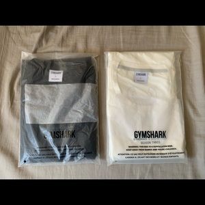 Gymshark Steve Cook T-Shirt Bundle (L)